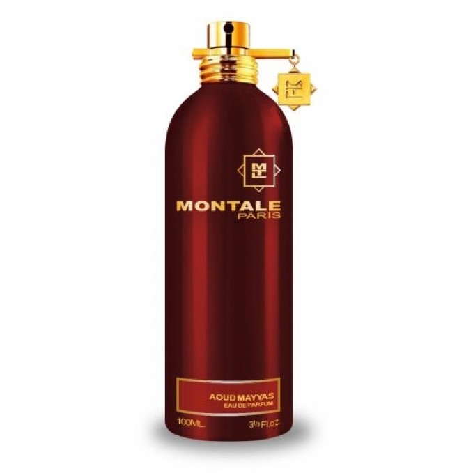 MONTALE Aoud Mayyas, миниатюра 2
