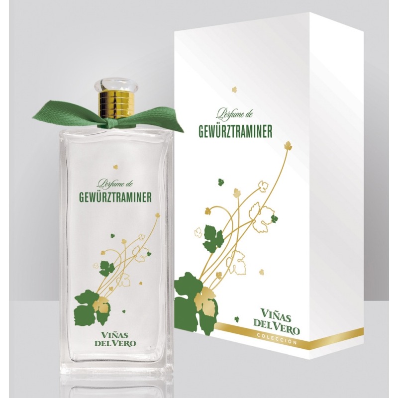 Vinas del Vero Perfume de Gewurztraminer, миниатюра 2