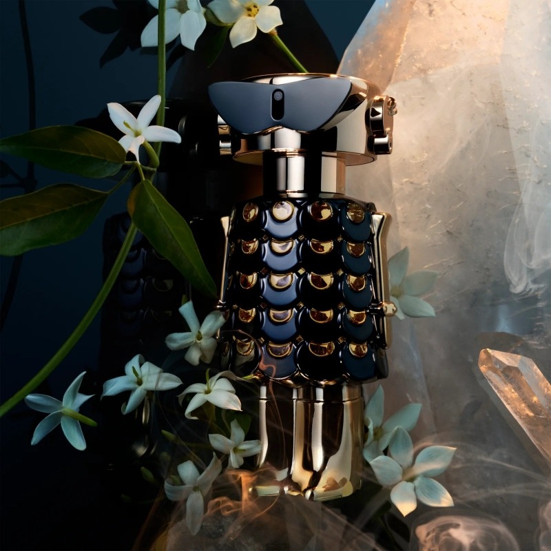 Paco Rabanne Fame Parfum, миниатюра 3