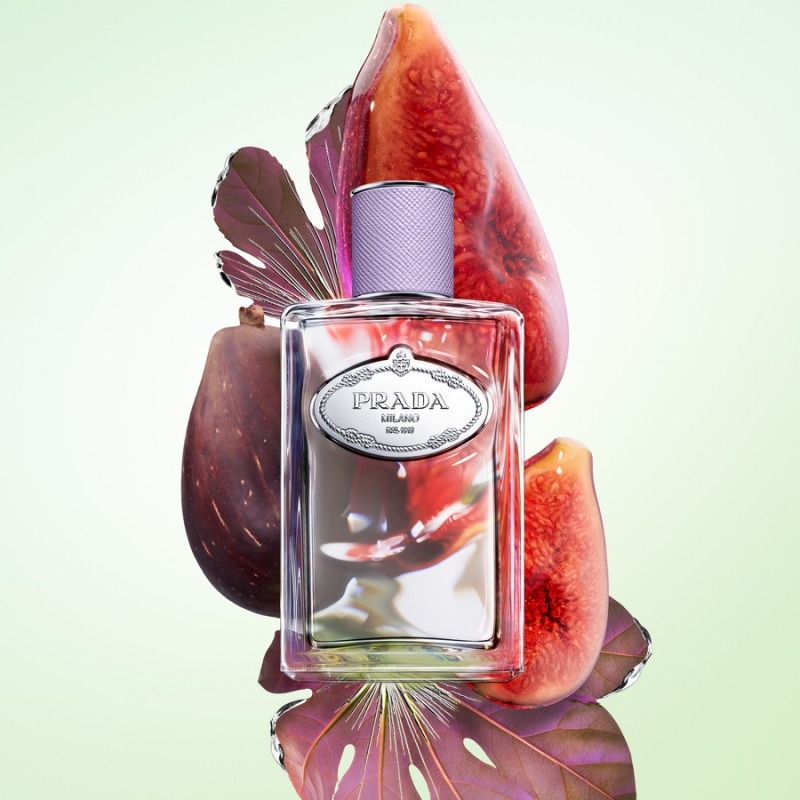 Prada Infusion de Figue, миниатюра 3