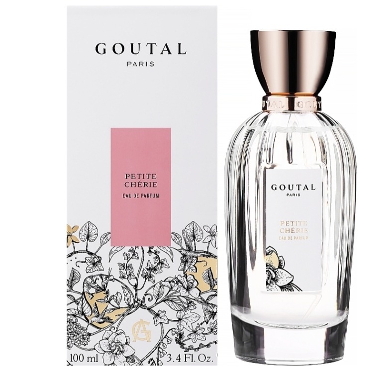 Annick Goutal Petite Cherie, миниатюра 3