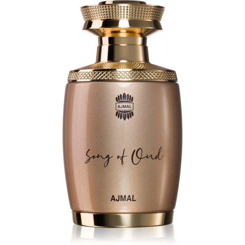 Ajmal Song of Oud, миниатюра 2