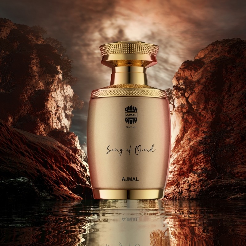 Ajmal Song of Oud, миниатюра 3