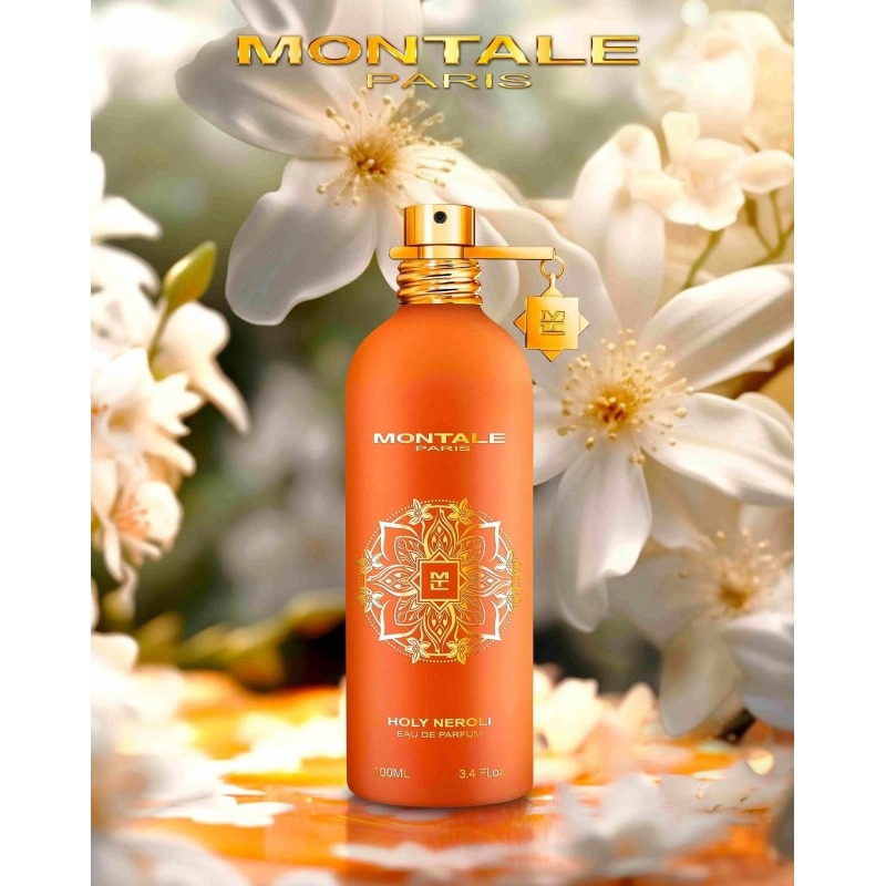 MONTALE Holy Neroli, миниатюра 2