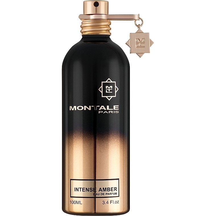MONTALE Intense Amber, миниатюра 2