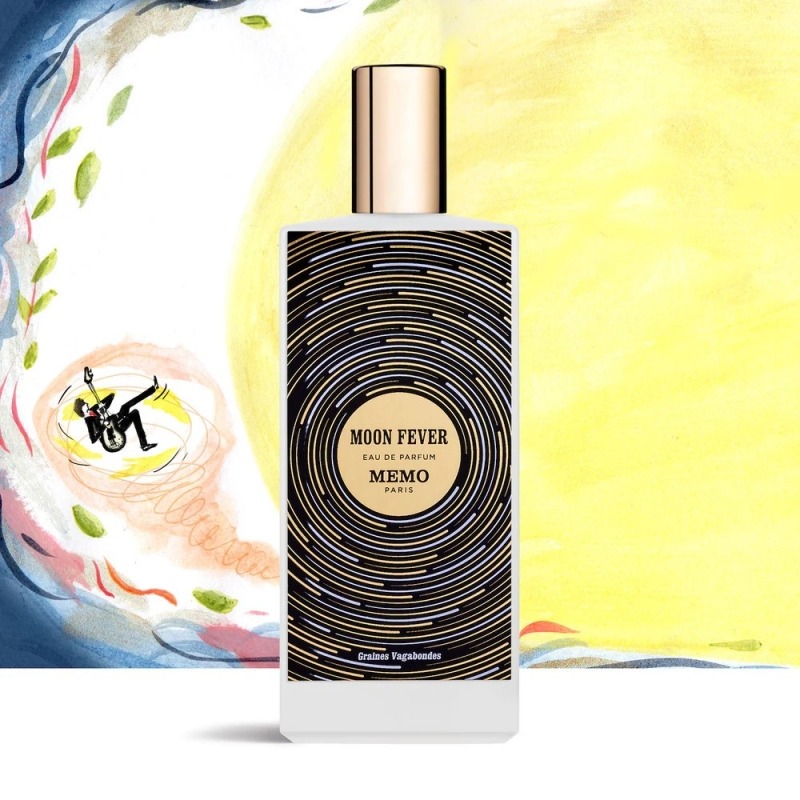 Memo Moon Fever, миниатюра 3
