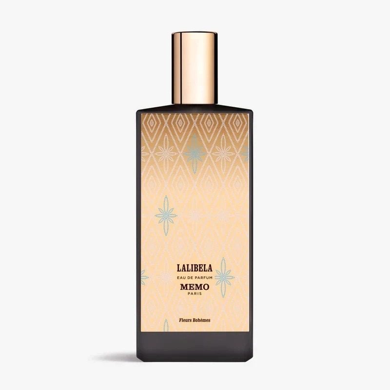 Memo Lalibela, миниатюра 2