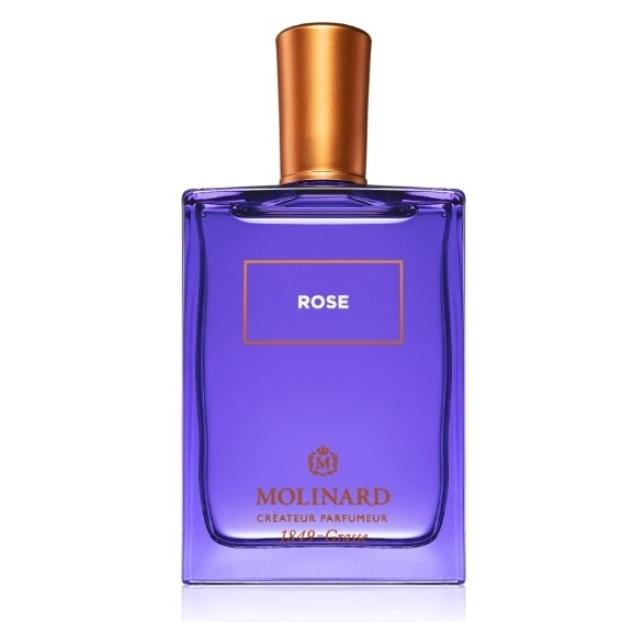 Molinard Rose, миниатюра 2