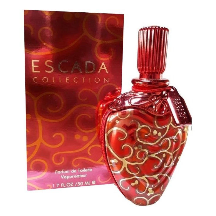 Escada Collection 2002, миниатюра 2