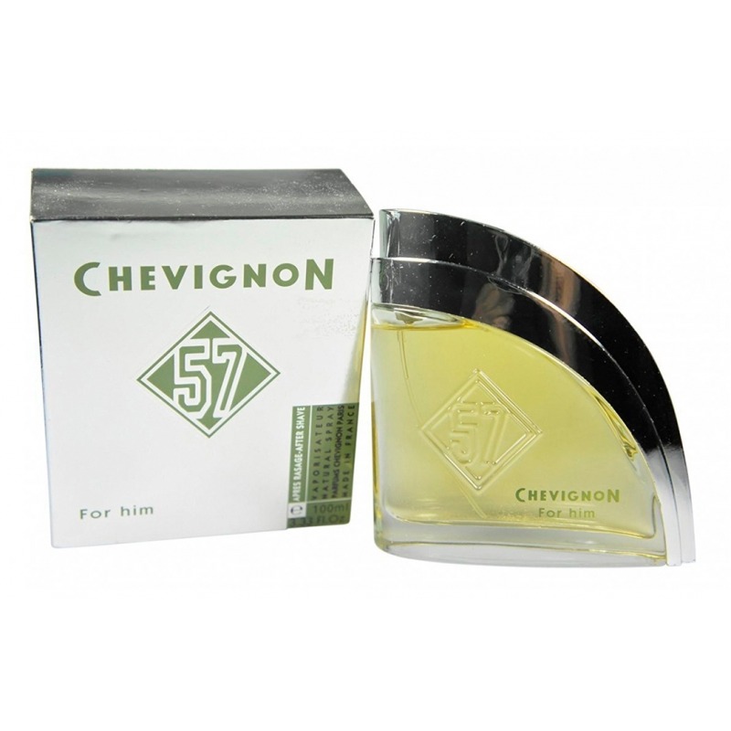 Chevignon 57 for Him, миниатюра 2
