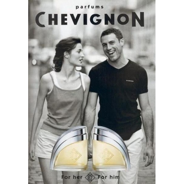Chevignon 57 for Him, миниатюра 3