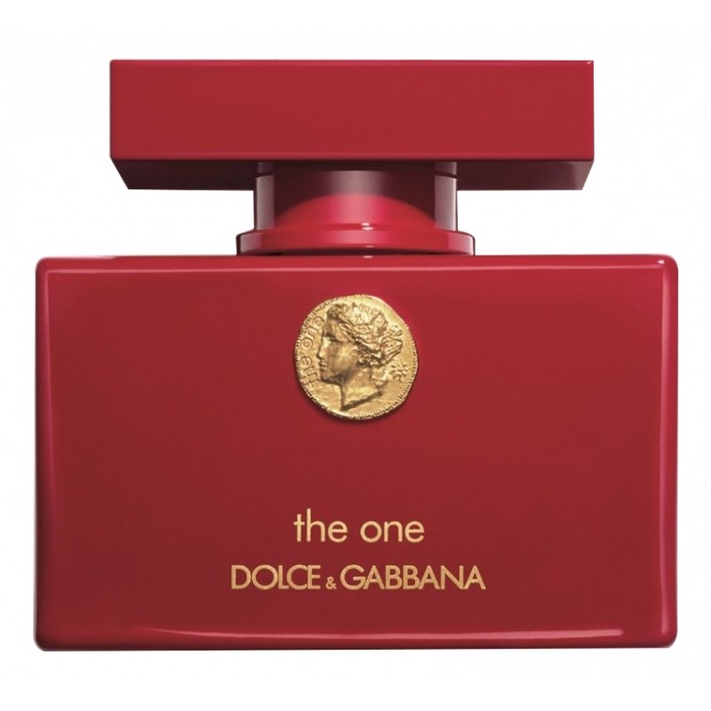 DOLCE & GABBANA The One Collector's Edition, миниатюра 2
