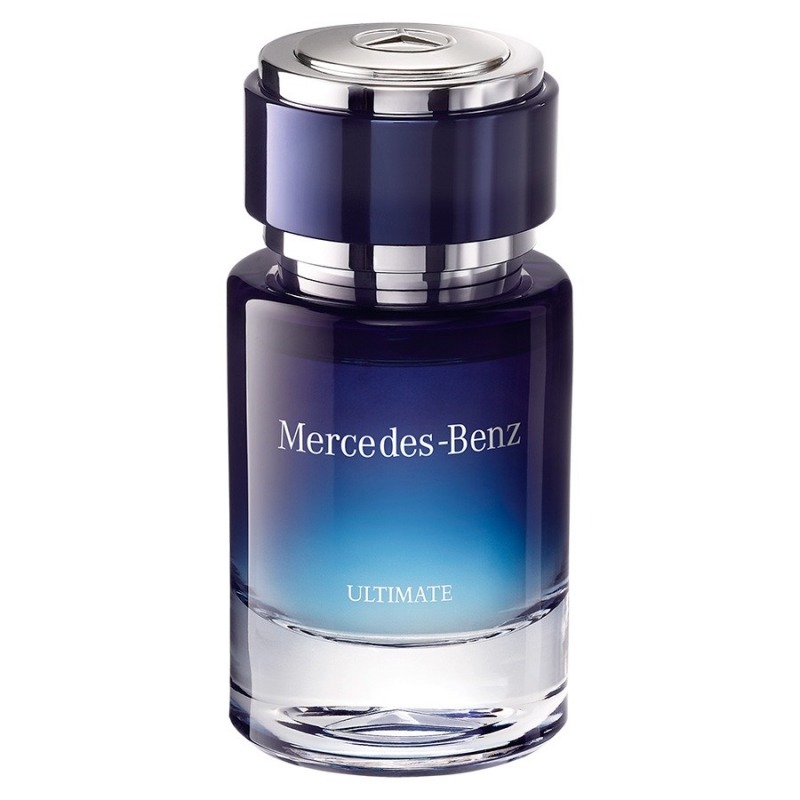 Mercedes-Benz Ultimate, миниатюра 2