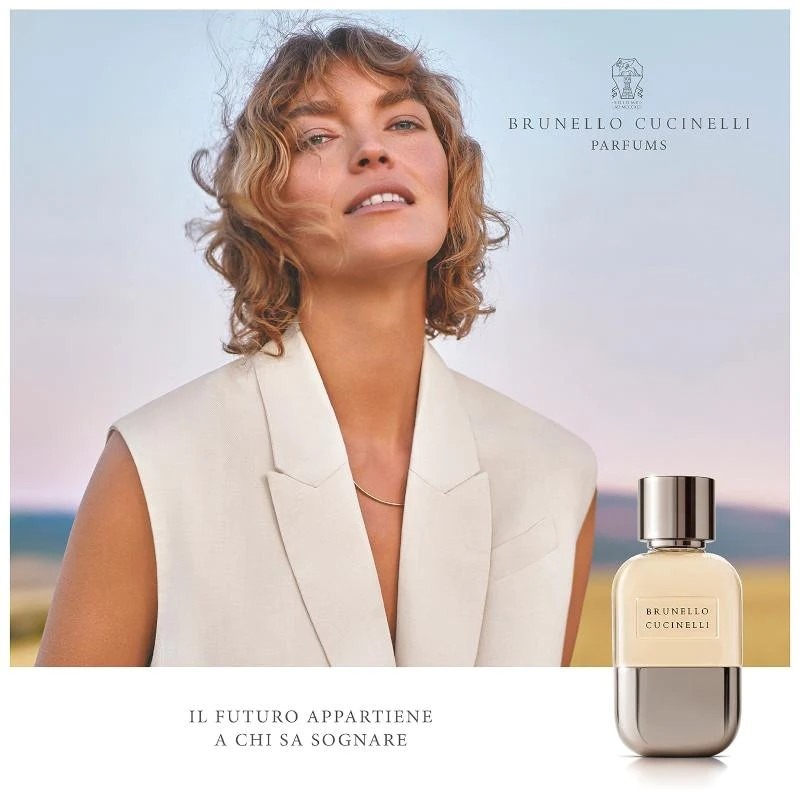 Brunello Cucinelli Pour Femme, миниатюра 3