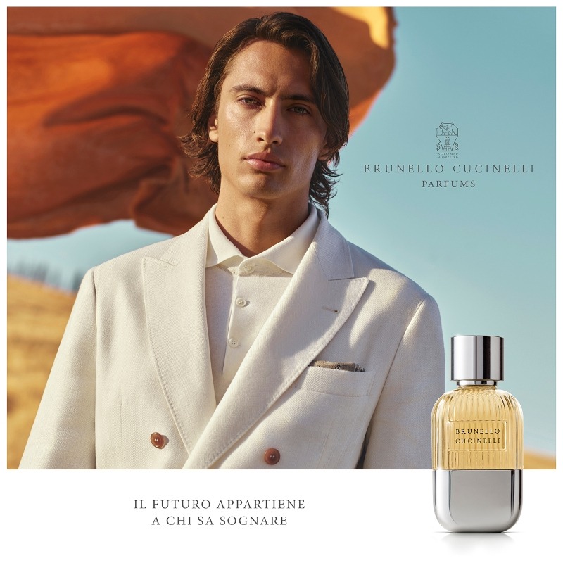 Brunello Cucinelli Pour Homme, миниатюра 3