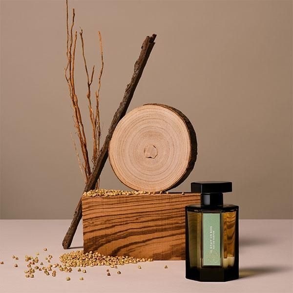 L`Artisan Parfumeur Il Etait Un Bois, миниатюра 3