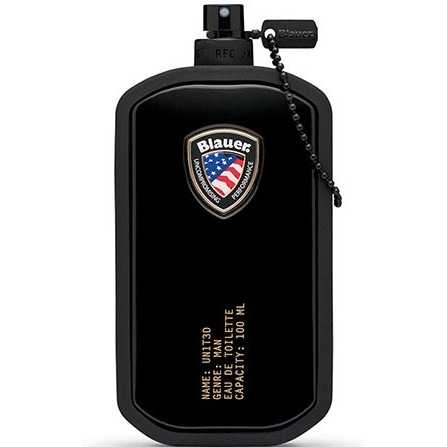 Blauer Un1t3d Man, миниатюра 2