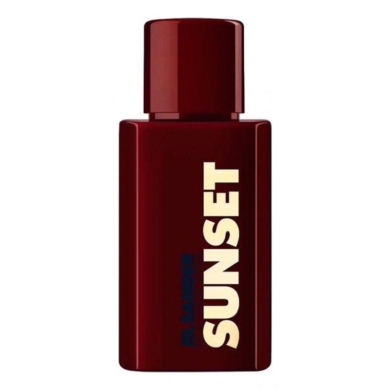 Jil Sander Sunset Intense, миниатюра 2