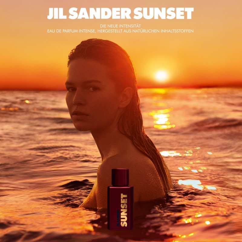 Jil Sander Sunset Intense, миниатюра 3