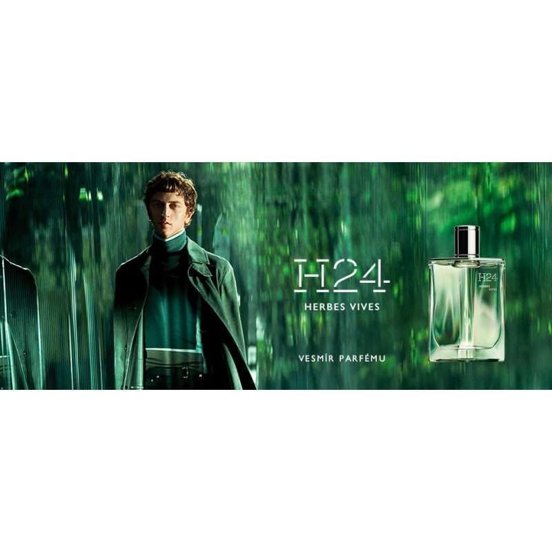 Hermes H24 Herbes Vives, миниатюра 3