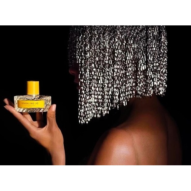 Vilhelm Parfumerie Sparkling Jo, миниатюра 2