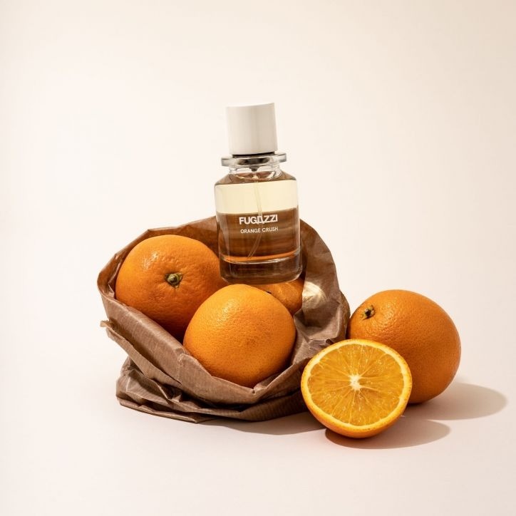 Fugazzi Orange Crush, миниатюра 3