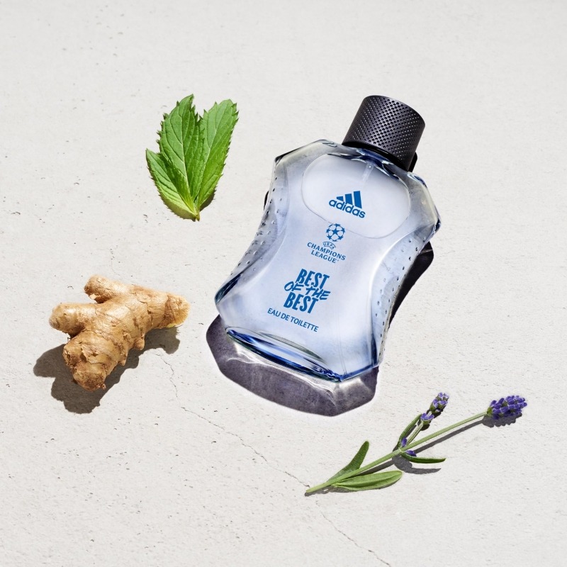Adidas UEFA Best Of The Best Adidas, миниатюра 3