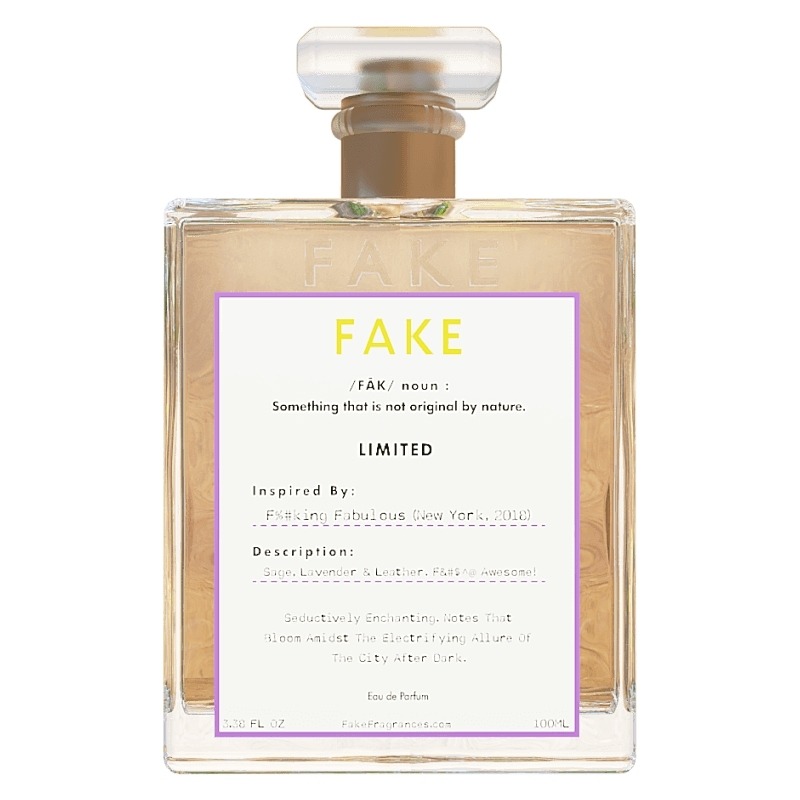 Fake Fragrances Limited, миниатюра 2