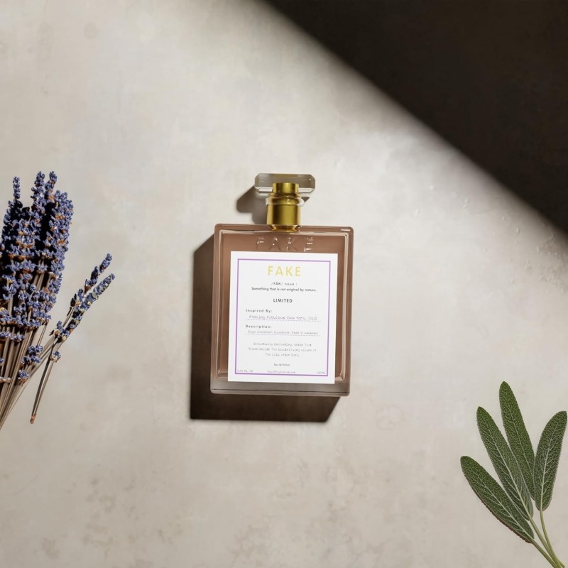 Fake Fragrances Limited, миниатюра 3