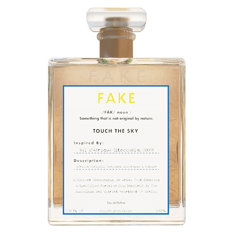 Fake Fragrances Touch The Sky, миниатюра 2