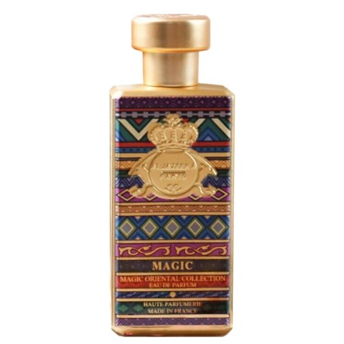 Al-Jazeera Perfumes Magic, миниатюра 2