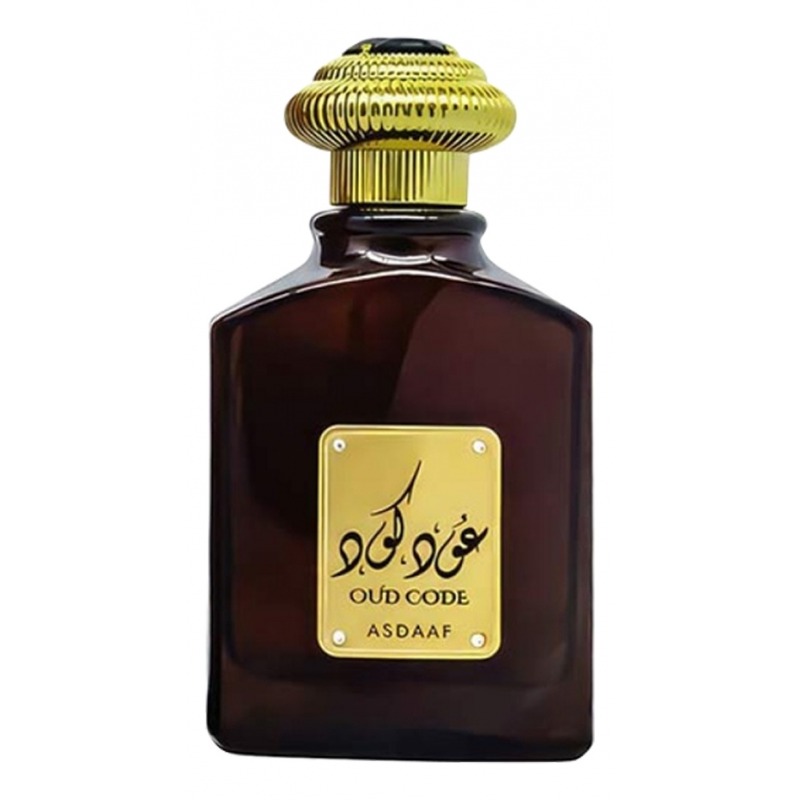 Lattafa Asdaaf Oud Code, миниатюра 2