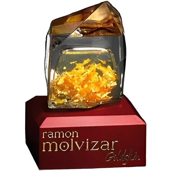 Ramon Molvizar Rose Goldskin, миниатюра 2