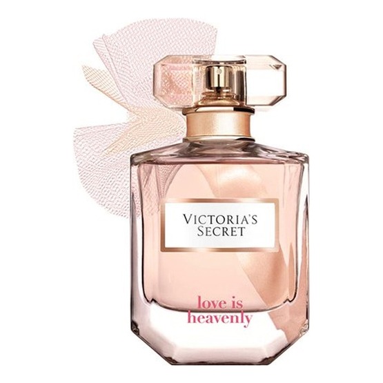 Victoria`s Secret Love Is Heavenly, миниатюра 2