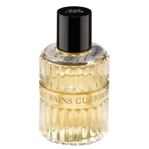 Les Bains Guerbois Oud Laque, миниатюра 2