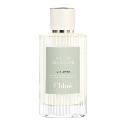 Chloe Atelier Des Fleurs Violette, миниатюра 2