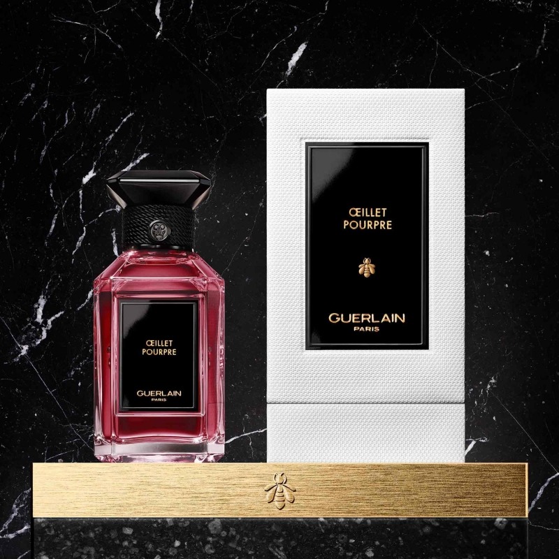 Guerlain Oeillet Pourpre, миниатюра 3