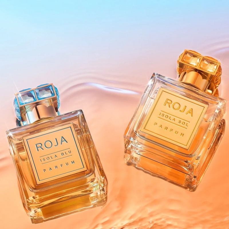 Roja Parfums Isola Sol, миниатюра 3