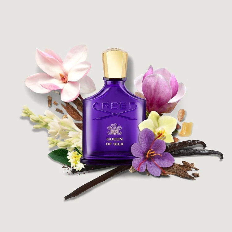 Creed Queen of Silk, миниатюра 2