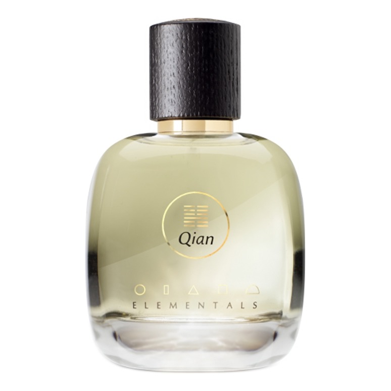 Elementals Qian, миниатюра 2