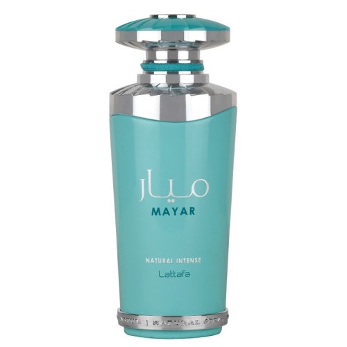 Lattafa Mayar Natural Intense, миниатюра 2