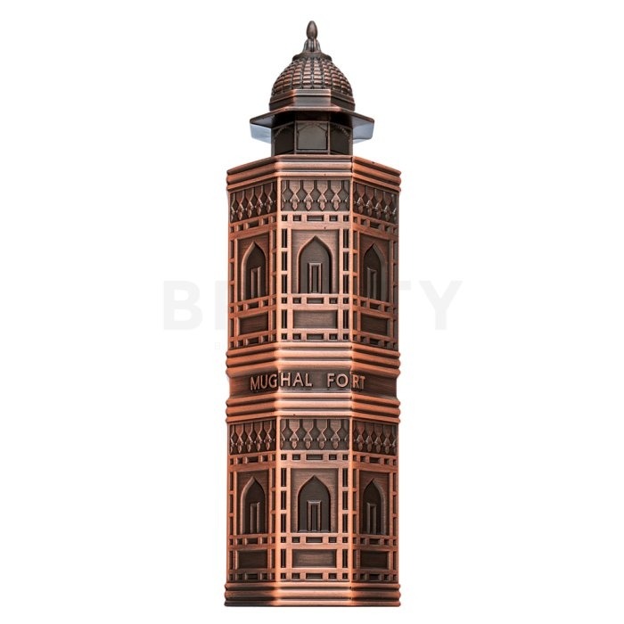 Lattafa Niche Emarati Mughal Fort, миниатюра 2