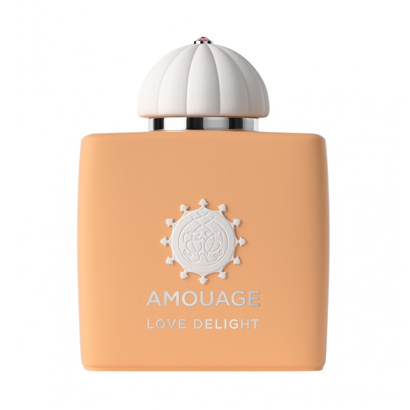 Amouage Love Delight, миниатюра 2