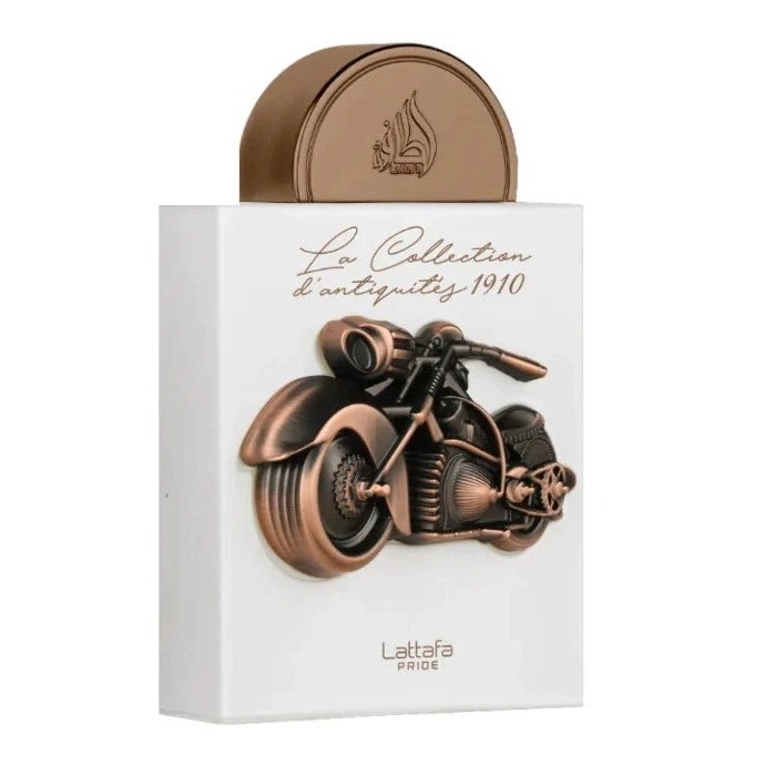 Lattafa La Collection D'antiquites 1910, миниатюра 2