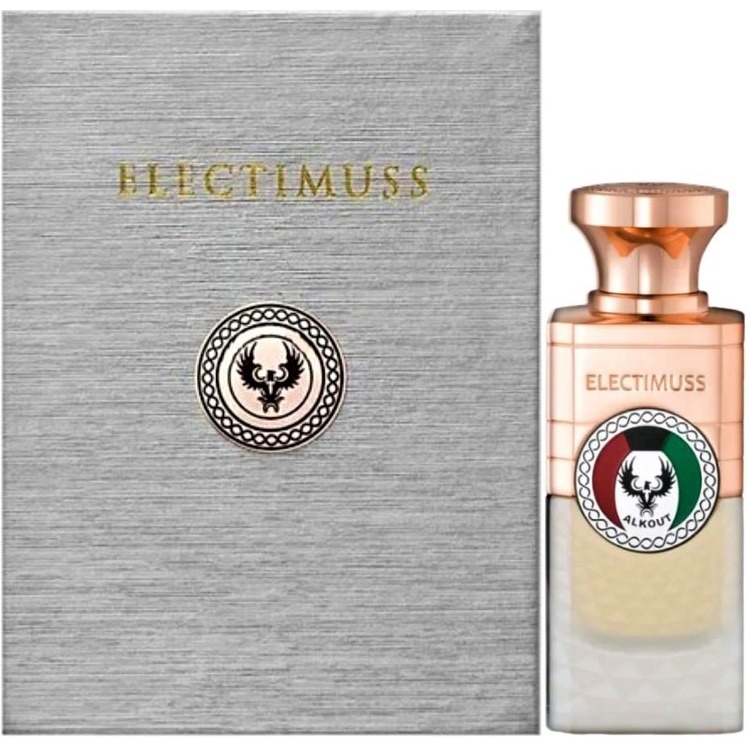Electimuss Alkout, миниатюра 2