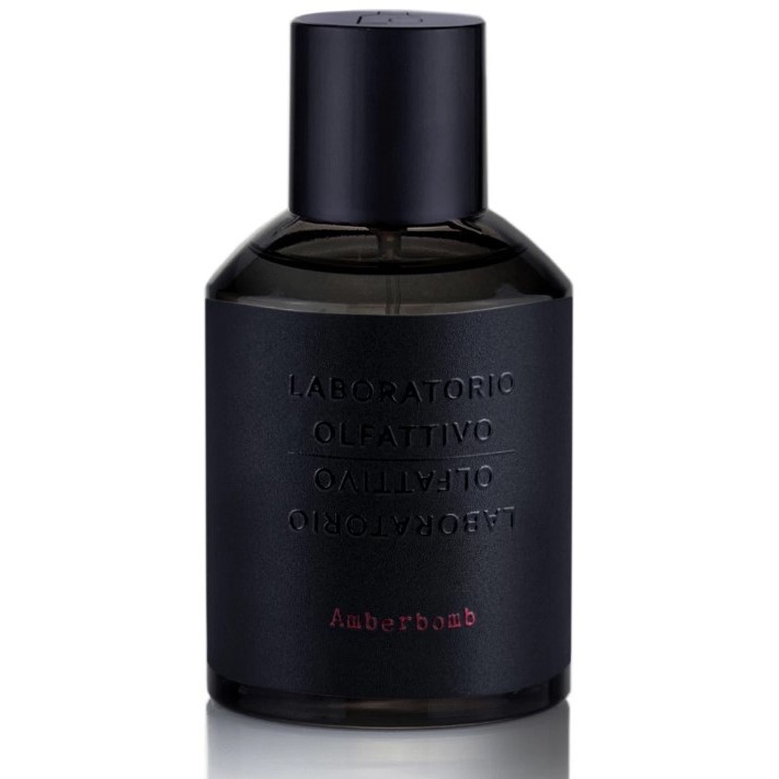 Laboratorio Olfattivo Amberbomb, миниатюра 2