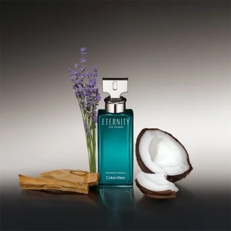 CALVIN KLEIN Eternity Aromatic Essence, миниатюра 3