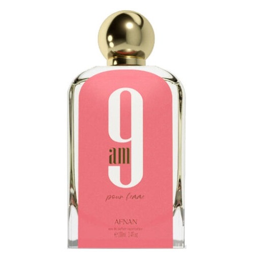 AFNAN 9 AM Pink, миниатюра 2