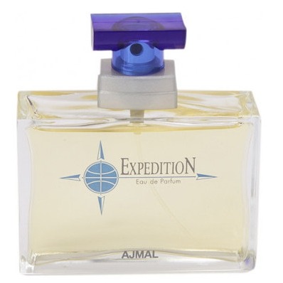 Ajmal Expedition, миниатюра 2