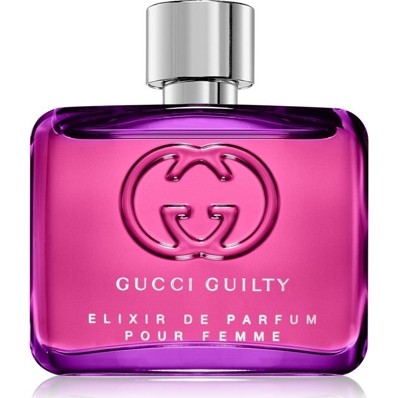 Gucci Guilty Elixir de Parfum pour Femme, миниатюра 2
